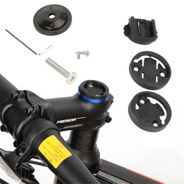 Imagem de Suporte para Ciclo GPS Xoss Bryton Cateye Velocímetro