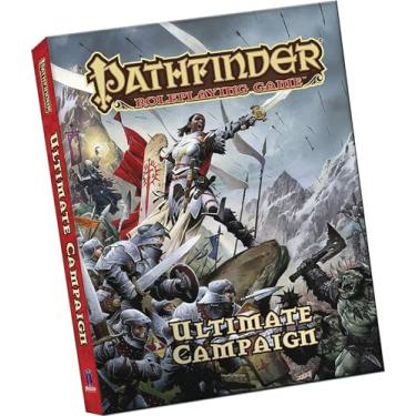 Imagem de Pathfinder Roleplaying Game: Ultimate Campaign Pocket Edition