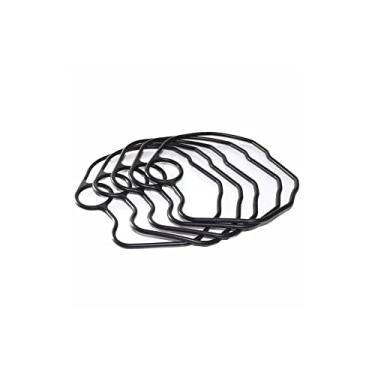 Imagem de Guarnição Cuba Carburador Vedamotors CG 150 Titan Bros