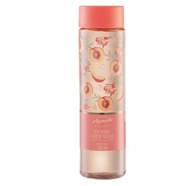 Imagem de Body Splash Aquavibe Refrescante Nectarina e Flor de Pêssego - 300ml