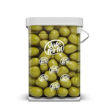 Imagem de Vale Fértil Azeitona Verde Em Conserva Graúda Balde 2Kg