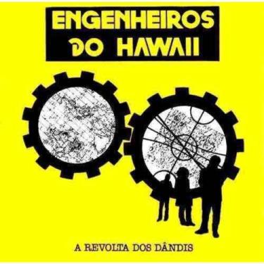 Imagem de Engenheiros Do Hawaii - A Revolta Do - Bmg Brasil Ltda