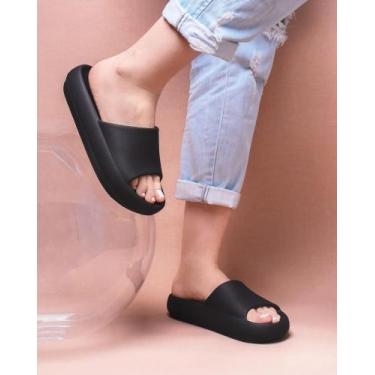 Imagem de Chinelo Nuvem Original Sua Cia - Chinelo Nuvem Slide Sua Cia - Chinelo