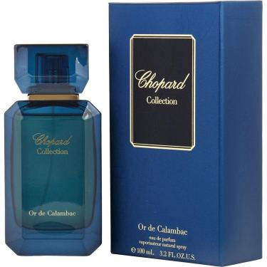 Imagem de Perfume Chopard Collection ou De Calambac Eau De Parfum 100ml