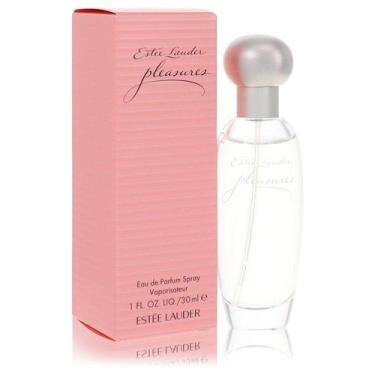 Imagem de Perfume Estee Lauder Pleasures Eau De Parfum 30ml Para Mulheres