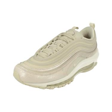 Imagem de NIKE Tênis Feminino Air Max 97 - Tamanho 39 (US) - Light Bone