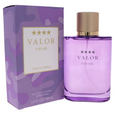 Imagem de Perfume Valor Dana 100 Ml Edt Mulher