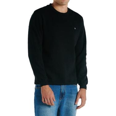 Imagem de Moletom Volcom Careca Single WT24 Masculino-Masculino