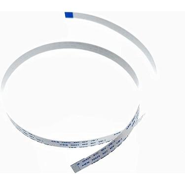 Imagem de CeaMere FFC CIS Flex Flat Scan Scanner cabo compatível com Epson L1110 L1118 L1119 L3100 L3101 L3106 L3108 L3110 L3115 L3116 L3117 L3118 L3119 L3155 0 L31 51 L3156 L3158 L3160 L3165 L3166 L3180