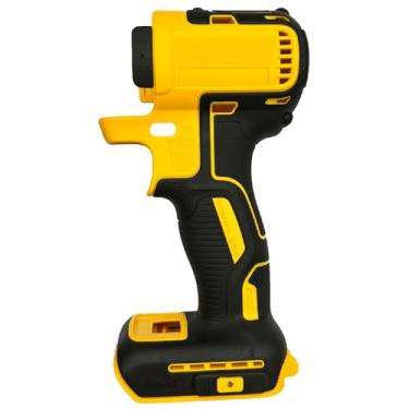 Imagem de Tolxh #N413423#N425910 Carcaça de chave de impacto DCF887 DCF887B-AR DCF887B-B3 DCF887M2 Conjunto de carcaça 20V G2 Chaves de Impacto Qualidade Durável Novas Peças de Reposição para DeWalt