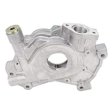 Imagem de HARUMA Bomba de óleo de substituição H-OLP8009 para motores Ford 5.4L 4.6L SOHC Mustang / 3 válvulas de caminhão V8