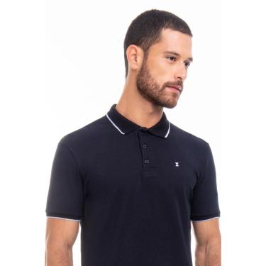 Imagem de Camisa Polo Drazzo Masculina-Masculino