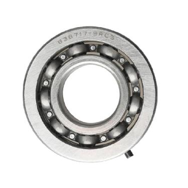 Imagem de OVERSEE Rolamento de cambota 93306-20514 para motor de popa Yamaha 9.9HP 15HP 6E7 6E8 rolamento 93306-205U2