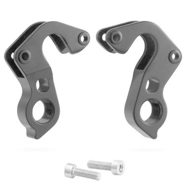 Imagem de Gancheira de Quadro Cannondale Supersix Evo / Caad 10 / Audax Ventus G362 Preto