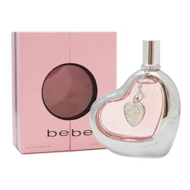 Imagem de Perfume Feminino Bebe Por Bebe - 3.113ml Edp Spray