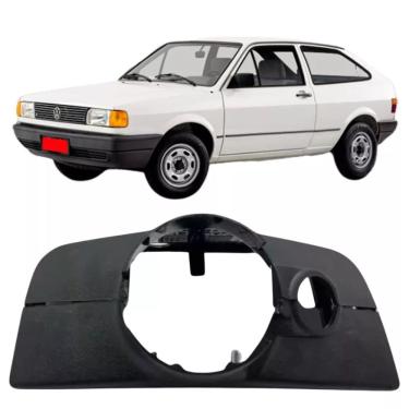 Imagem de Moldura Capa Da Chave De Seta Gol Parati Cl Quadrado 87 a 94