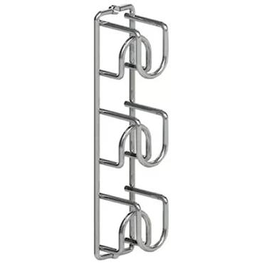 Imagem de Adega Cube p/03 garrafas - Masutti Copat