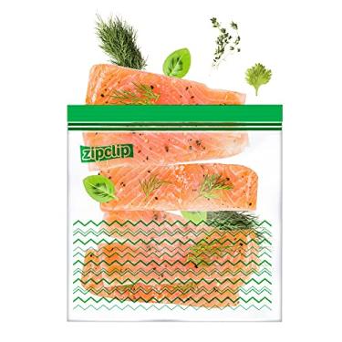 Imagem de Tuut Jogo de Sacos com Fechamento Hermético 23,5cm 15 Unidades – Conservação e Proteção