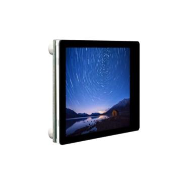 Imagem de Waveshare Módulo de tela LCD de 2,8 polegadas, compatível com Raspberry Pi / ESP32S3 / Raspberry Pi Pico, integrado com driver de exibição ST7789T3 e controlador de toque capacitivo CST328, resolução