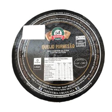 Imagem de Queijo Parmesao Uruguaio Granja Naturalia Premium 1kg