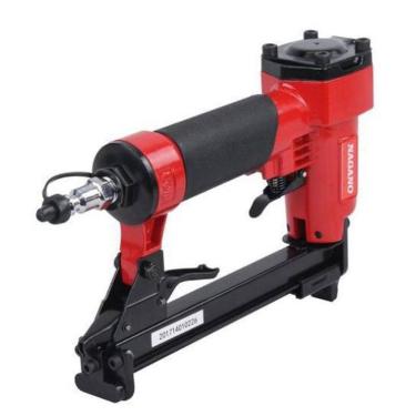 Imagem de Grampeador Pneumático Profissional Nagano