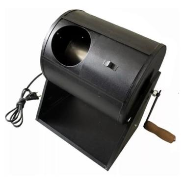 Imagem de Torrador de Café Elétrico Torrabem - 110V