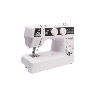 Imagem de Máquina Costura Doméstica Ss-989 110V Mecânica Preta - Sun Special, 11