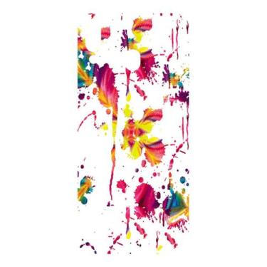 Imagem de Capa Adesivo Skin205 Verso Para Samsung Galaxy M20 - KawaSkin