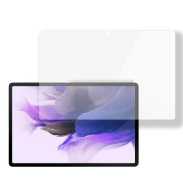 Imagem de Película Hydrogel para Galaxy Tab S7 FE - Rock Space
