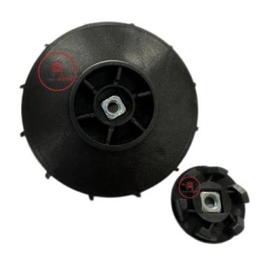 Imagem de Arrastador do Copo e Motor Do Liquidificador Electrolux Easy Aline BBR
