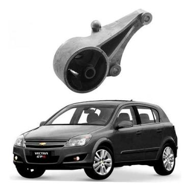 Imagem de Coxim Motor Vectra Gt 2.0 8v Manual 2006 A 2011 - GM