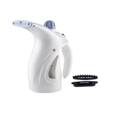 Imagem de Vaporizador De Roupa Passadeira A Vapor Passador Portatil Steamer Portátil Vertical 110V 250ml