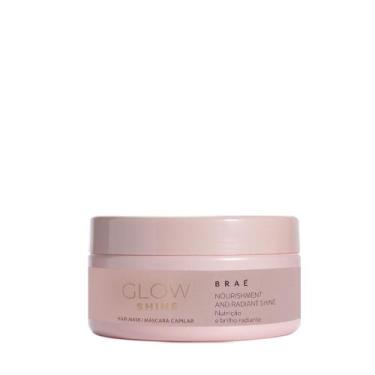 Imagem de Braé Glow Shine - Máscara Capilar 200g