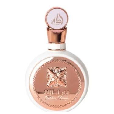 Imagem de Perfume  Floral Rose Fakhar Lattafa Arabe 100ml, 100ml