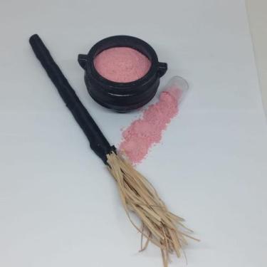 Imagem de Pó de Mironga Faz Querer Quem Não Me Quer 5g - 7 FOLHAS