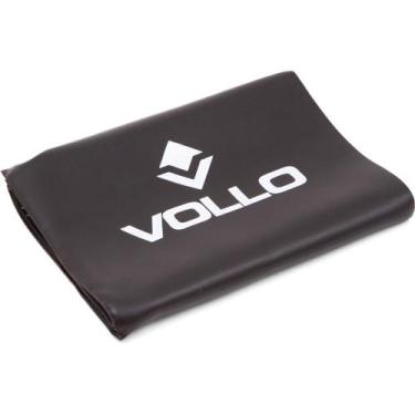 Imagem de Faixa Elástica Látex Thera Band Fisioterapia - Vollo Extra Forte VP104