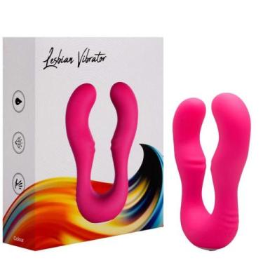 Imagem de Vibrador Flexível Controle Remoto Sem Fio Sexy Import