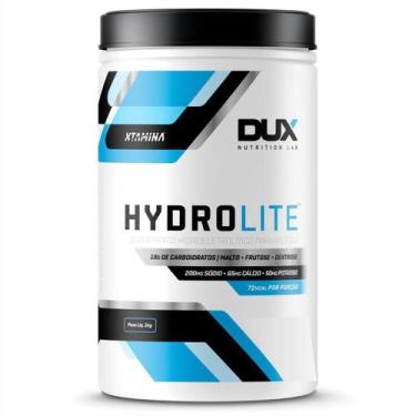 Imagem de Hydrolite Limão 1Kg - Dux Nutrition, Não se aplica, 1kg, Neutro, 1kg
