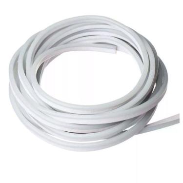 Imagem de Fita Neon Led 5m 12v Corte 2,5cm Flexivel Alto Brilho Luz - Tesla Stor