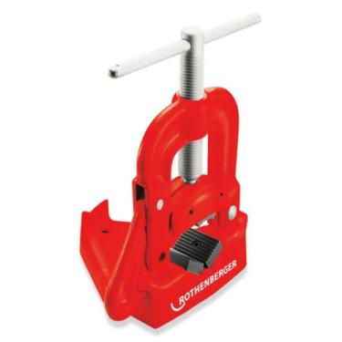 Imagem de Torno de Bancada para Tubo 1/8" a 2" Rothenberger 70710