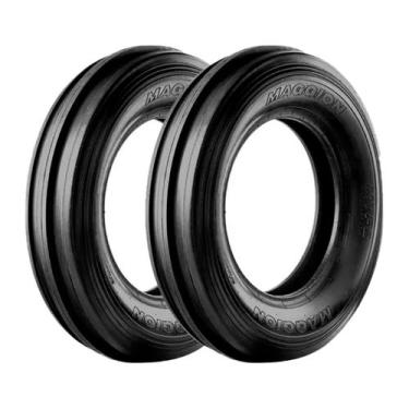 Imagem de Kit 2 Pneus Aro 18 Maggion 7.50-18 MTF2