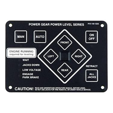 Imagem de Power Gear Controle Automático Touch Pad