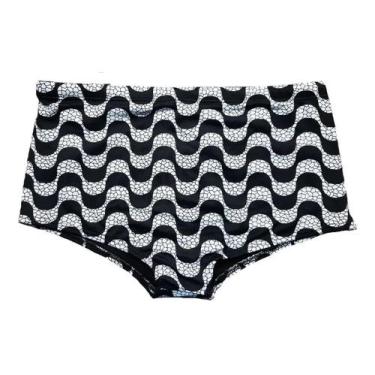 Imagem de Sungão Sunga Boxer - Branco 2 - GG - Califórnia, Branco 2, GG