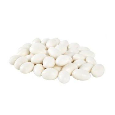 Imagem de Amêndoa confeitada branca - Camira, 500g