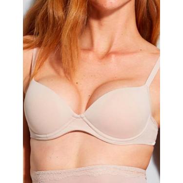 Imagem de Sutiã hope 2484 taça b, Bege, 44