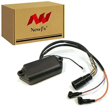 Imagem de Power Pack adequado para Johnson, Evinrude, OMC, BRP 0586800, 586800, 0582285, 582285