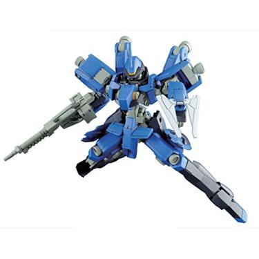 Imagem de Bandai Hobby HG Orphans Graze High Mobility Commander Type "Gundam Iron-Blooded Orphans" Action Figure
