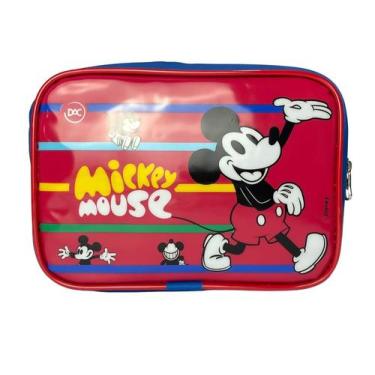 Imagem de Estojo Dac Mickey Mouse Uma Repartição