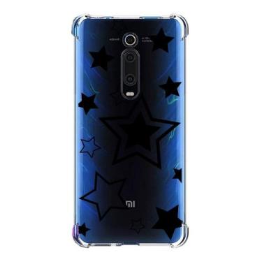 Imagem de Capa Capinha De Celular Compatível com Xiaomi Mi 9T / K20 Mi Personali