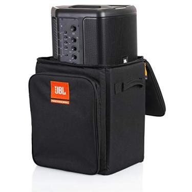 Imagem de JBL Bags EON ONE Mochila compacta e portátil com divisórias acolchoadas ajustáveis; (EON-UM-COMPACT-BP)